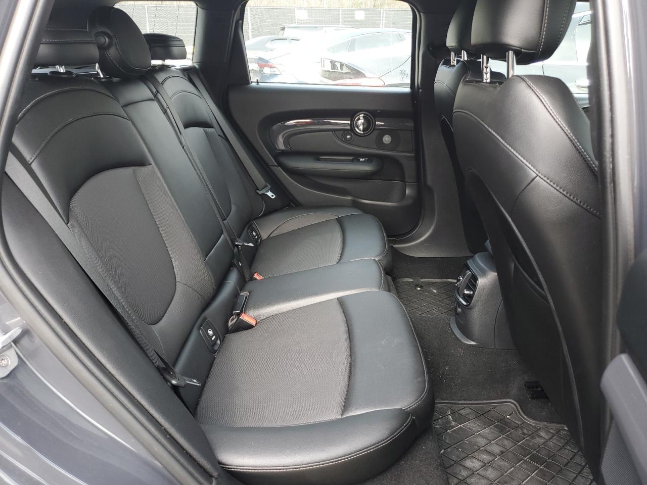 2017 MINI Cooper VIN WMWLU5C57H2E82584 Copart auction photo, front end damage thumbnail 10