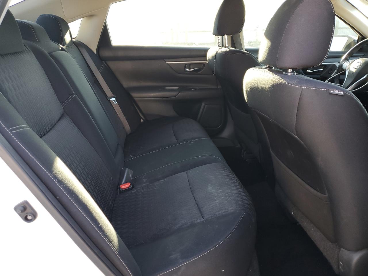 2017 Nissan Altima VIN 1N4AL3AP4HC241987 Copart auction photo, rear end damage thumbnail 10