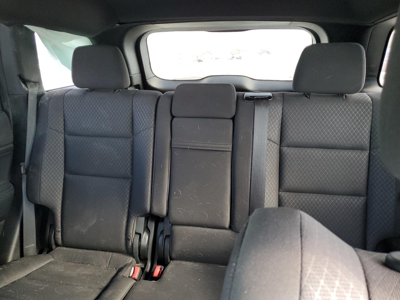 2018 Jeep Grand Cherokee VIN 1C4RJFAG5JC276810 Copart auction photo, side damage thumbnail 10