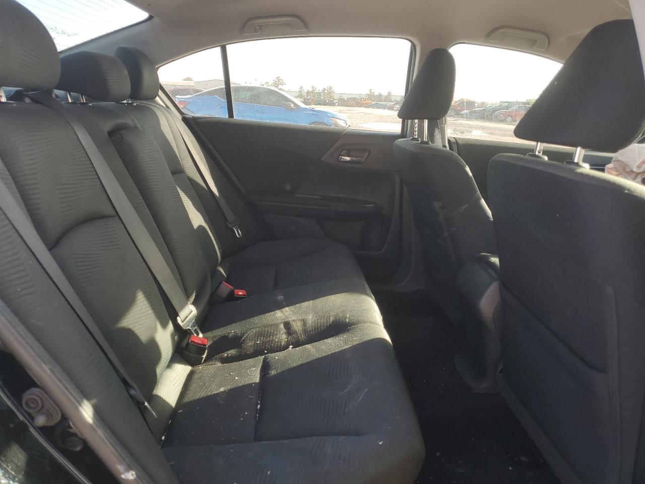 2017 Honda Accord VIN 1HGCR2F33HA250548 Copart auction photo, front end / minor dent/scratches damage thumbnail 10