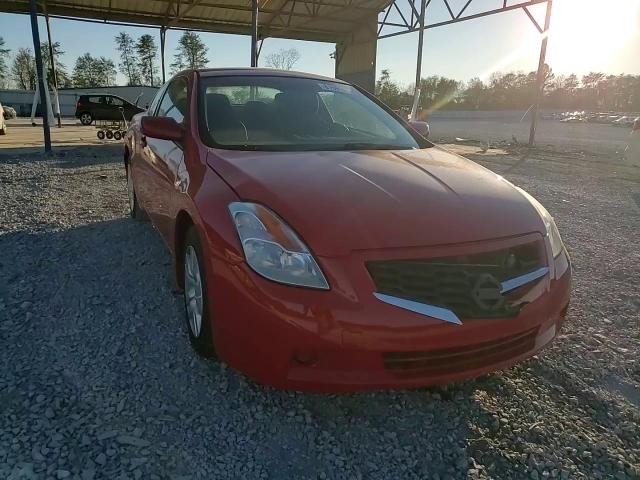 2009 Nissan Altima VIN 1N4AL24E39C187233 Copart auction photo, front end damage thumbnail 11