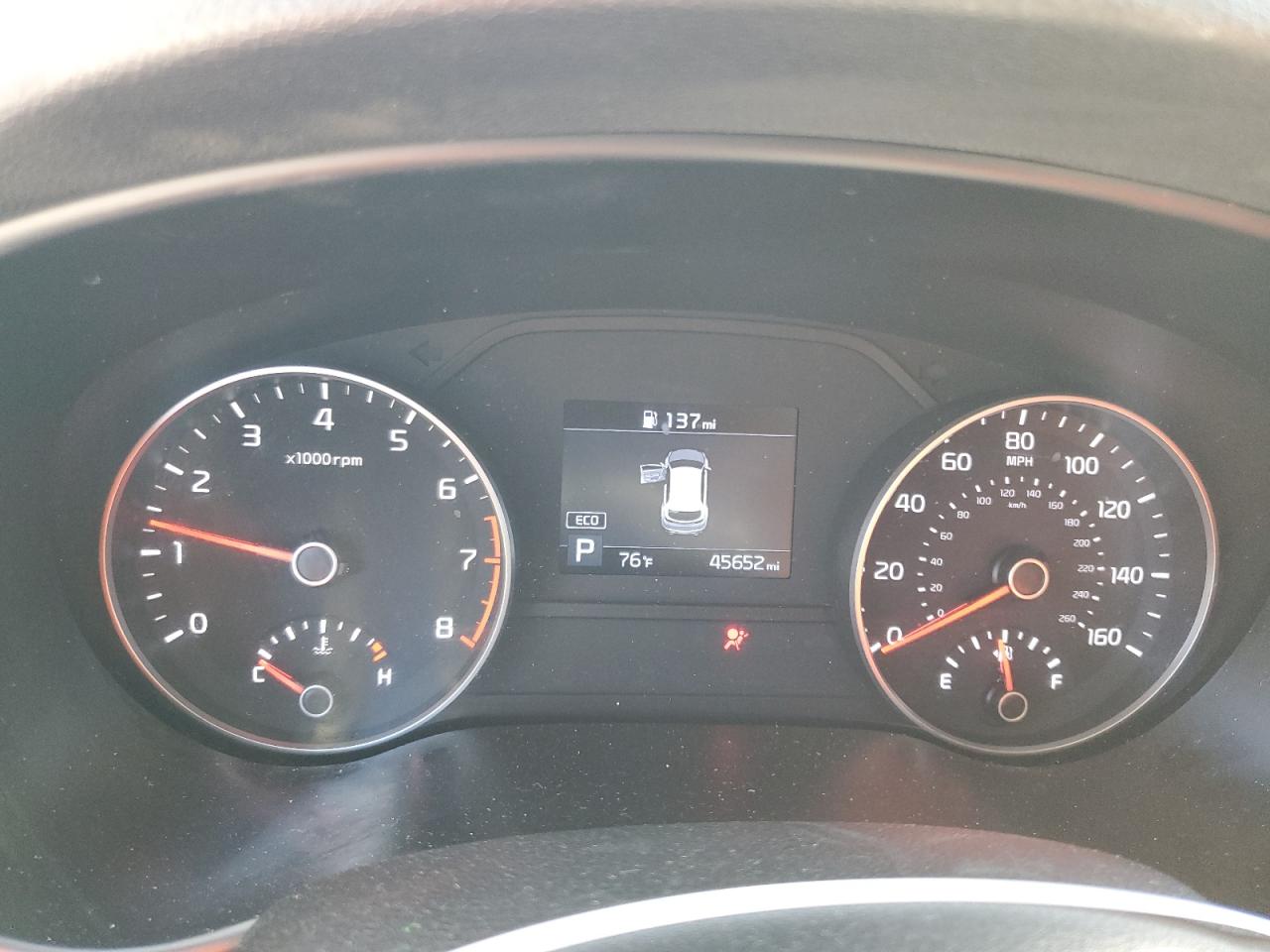 2021 KIA Sportage VIN KNDPM3AC8M7943683 Copart auction photo, front end damage thumbnail 9
