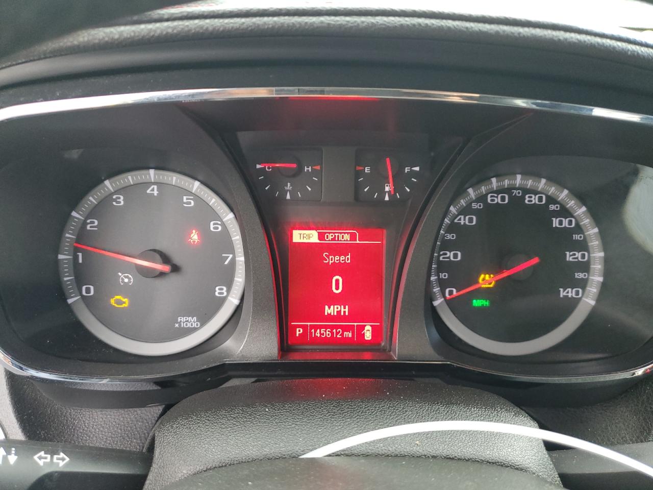 2015 GMC Terrain VIN 2GKALREK3F6196028 Copart auction photo, front end damage thumbnail 9