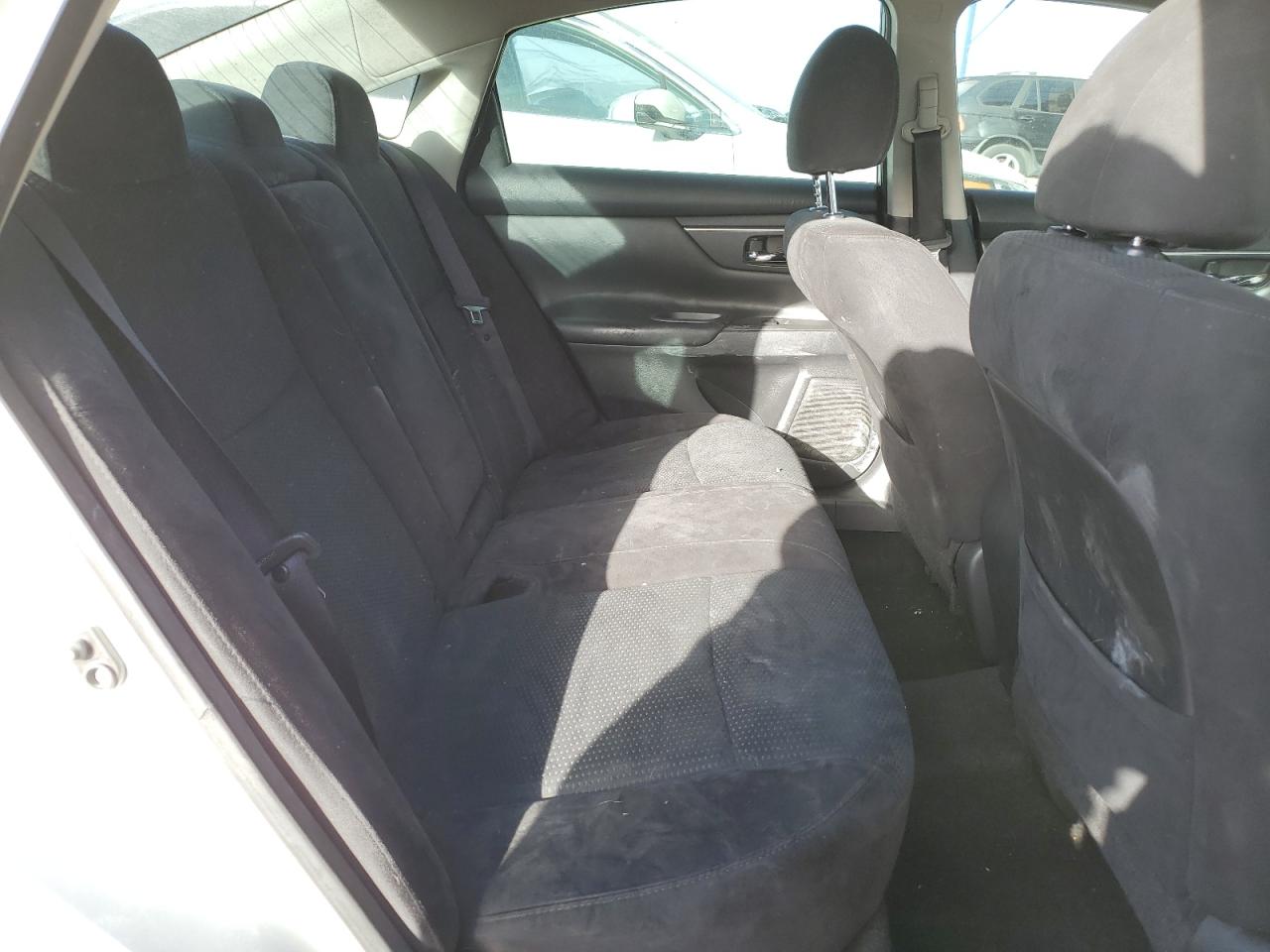 2015 Nissan Altima VIN 1N4AL3AP4FC484003 Copart auction photo, rear end damage thumbnail 10