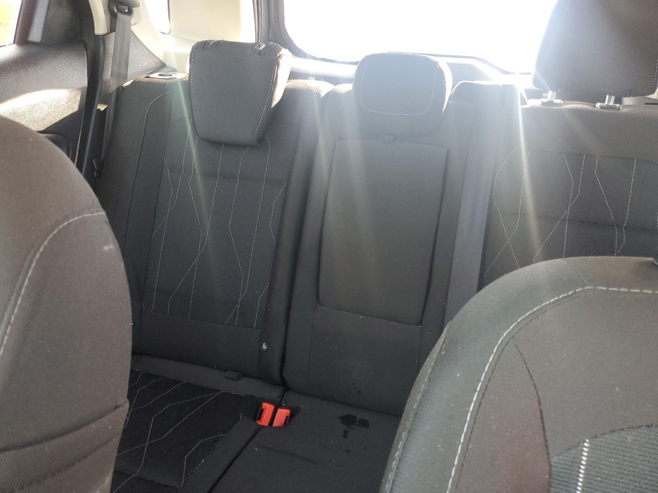 2019 Ford EcoSport VIN MAJ3S2GE4KC295082 Copart auction photo, water/flood / minor dent/scratches damage thumbnail 10