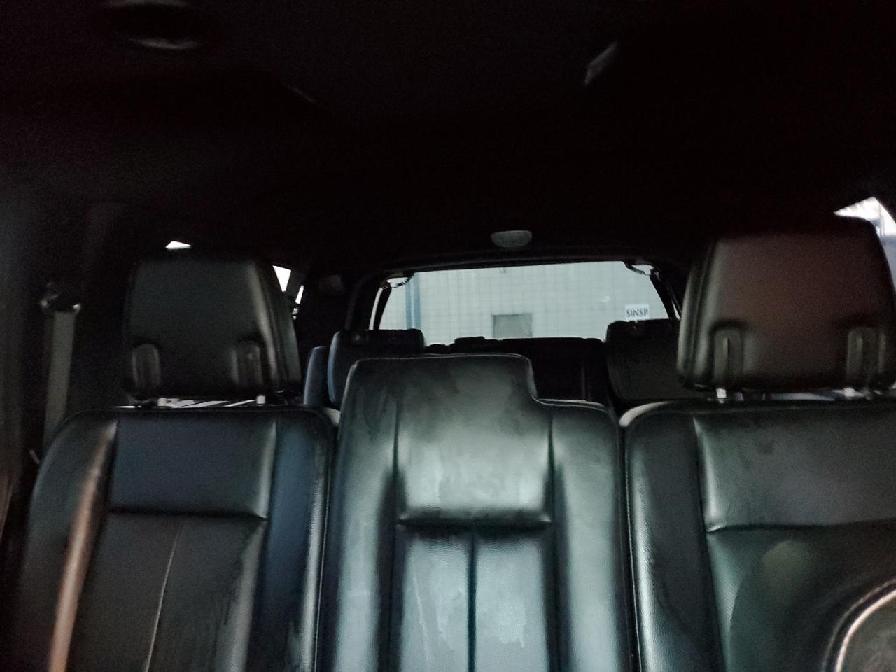 2016 Ford Expedition VIN 1FMJK2ATXGEF46624 Copart auction photo, water/flood damage thumbnail 10