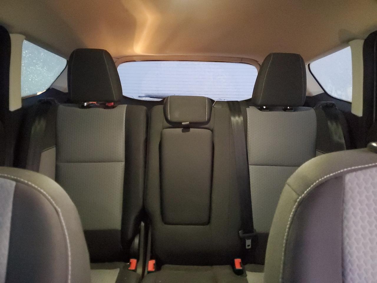 2018 Ford Escape VIN 1FMCU0GD7JUD27804 Copart auction photo, front end damage thumbnail 10