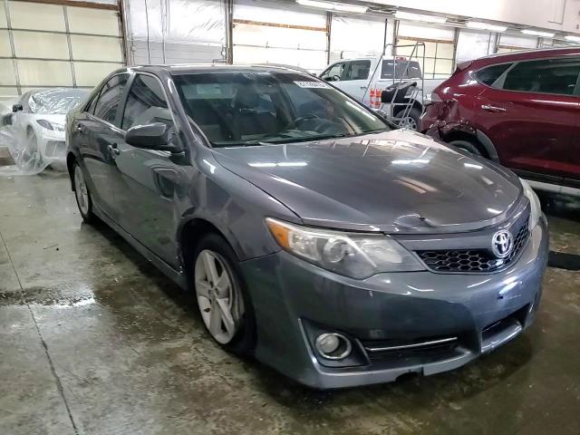 2013 Toyota Camry VIN 4T1BF1FK7DU292973 Copart auction photo, front end damage thumbnail 13