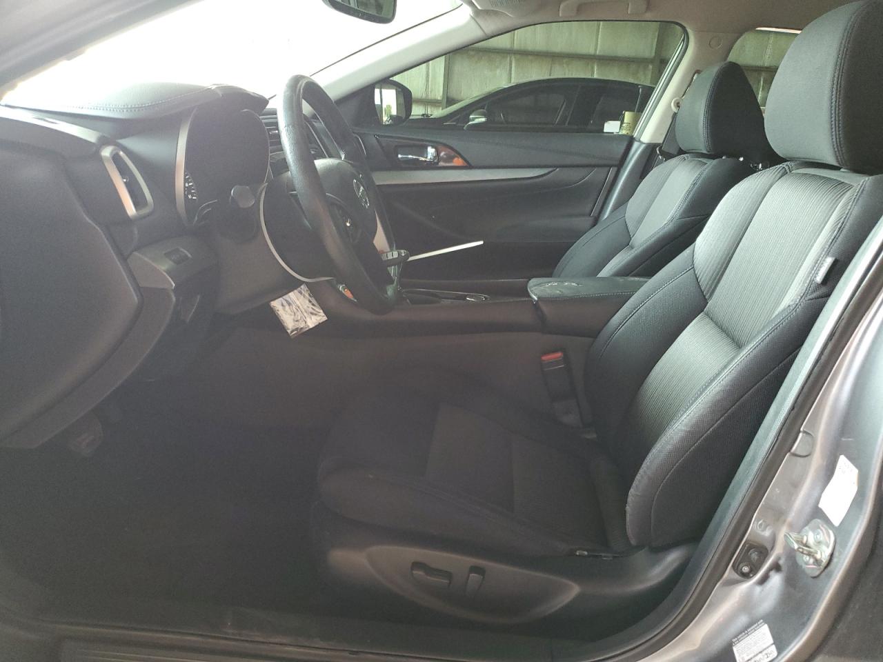 2016 Nissan Maxima VIN 1N4AA6AP7GC430610 Copart auction photo, front end damage thumbnail 7