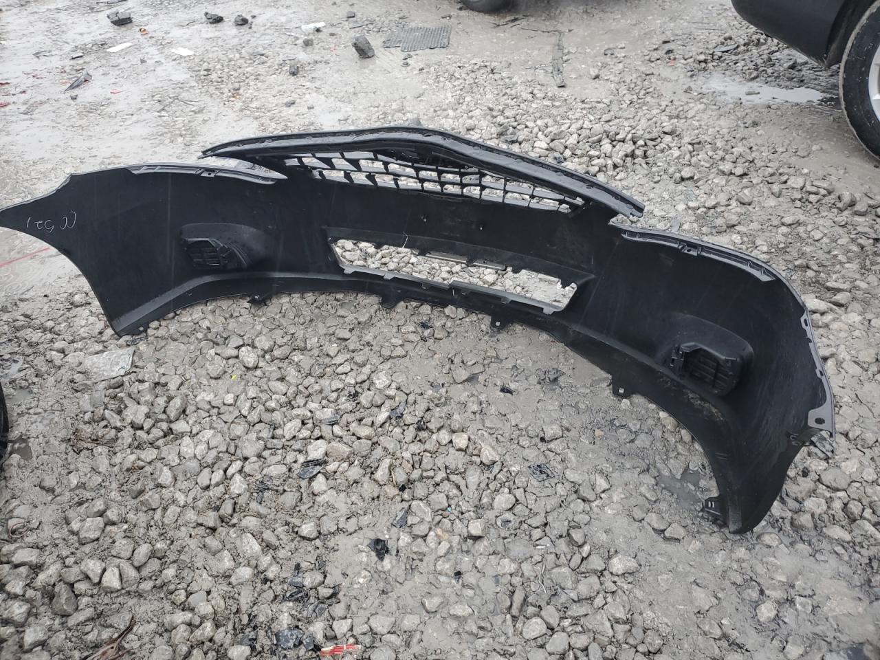 2011 Toyota Camry VIN 4T4BF3EKXBR115785 Copart auction photo, front end damage thumbnail 12