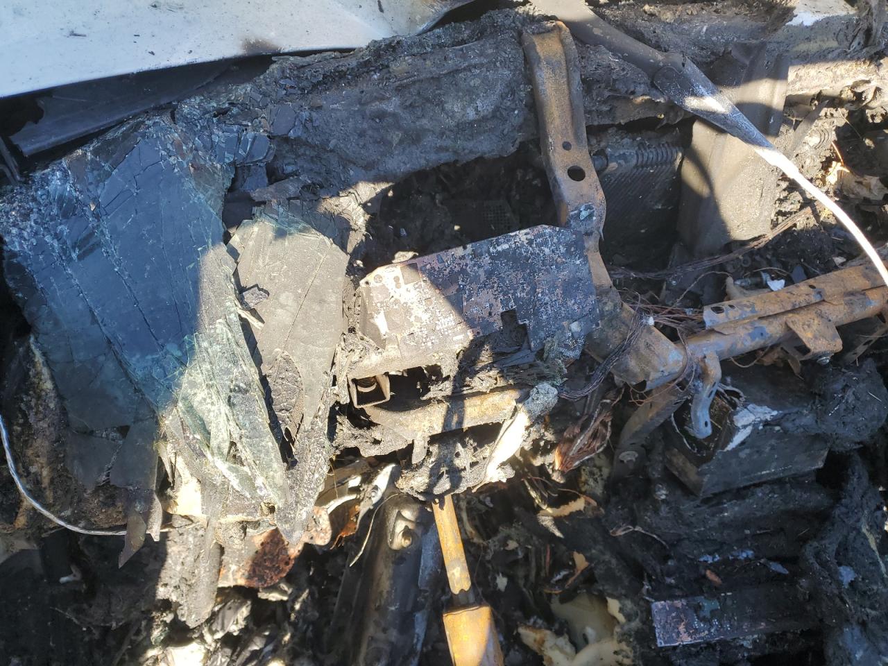 2015 BMW 4er VIN WBA3N5C59FK198008 Copart auction photo, burn / front end damage thumbnail 9