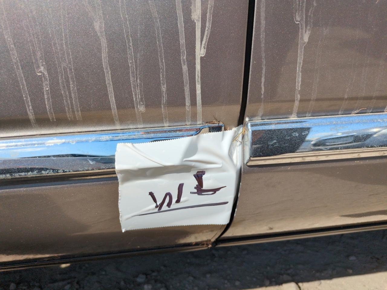 2011 Nissan Rogue VIN JN8AS5MT7BW187600 Copart auction photo, water/flood damage thumbnail 13