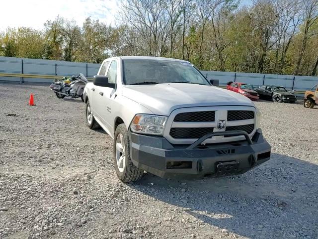 2015 RAM 1500 VIN 1C6RR7KG9FS594947 Copart auction photo, rear end / minor dent/scratches damage thumbnail 11