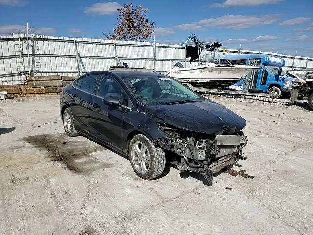 2017 Chevrolet Cruze VIN 1G1BE5SM3H7221708 Copart auction photo, front end damage thumbnail 11