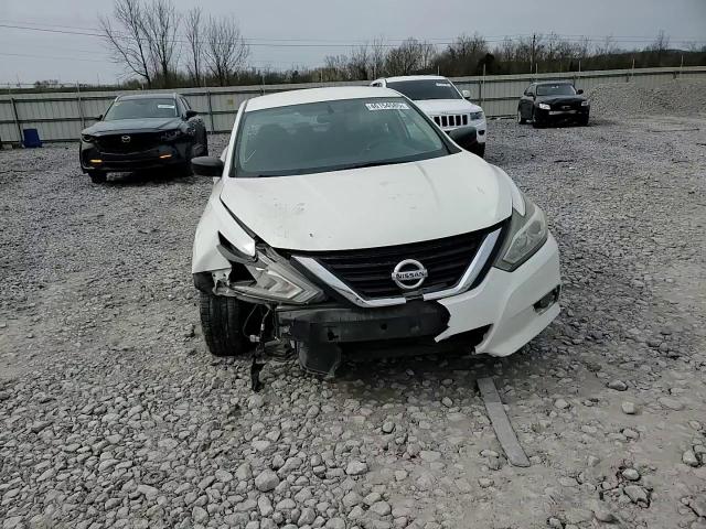2017 Nissan Altima VIN 1N4AL3AP6HC183669 Copart auction photo, front end damage thumbnail 11