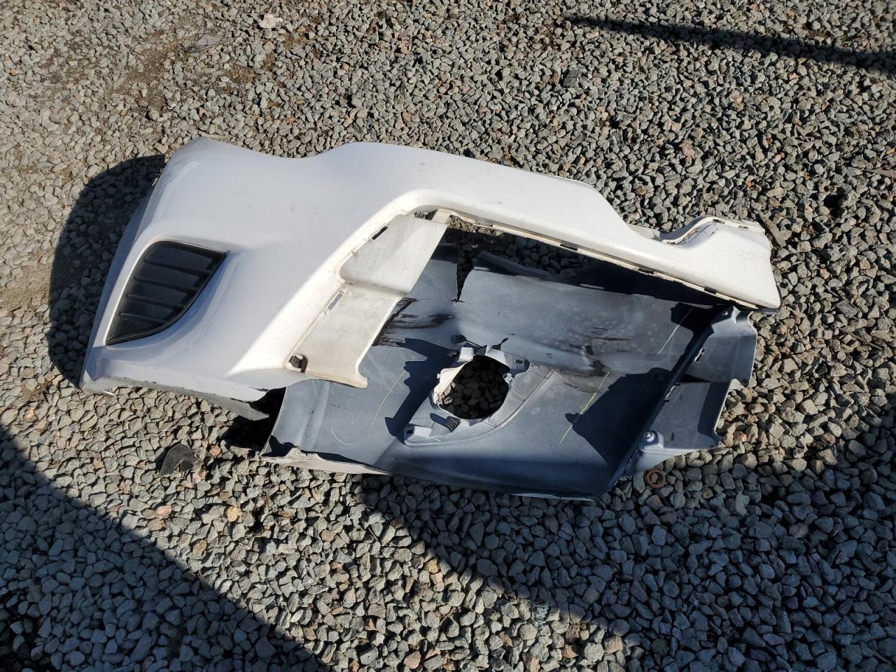 2016 Toyota Corolla VIN 5YFBURHE2GP378418 Copart auction photo, front end damage thumbnail 12