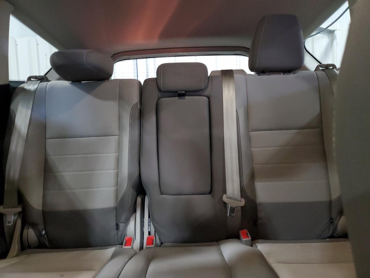 2015 Ford Escape VIN 1FMCU9GX5FUC27884 Copart auction photo, front end damage thumbnail 10