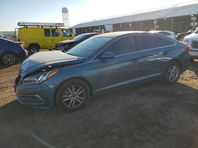 2016 Hyundai Sonata VIN 5NPE24AF3GH262263