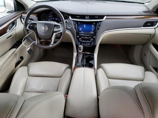 2013 Cadillac XTS VIN 2G61P5S35D9155095 Copart auction photo, hail damage thumbnail 8