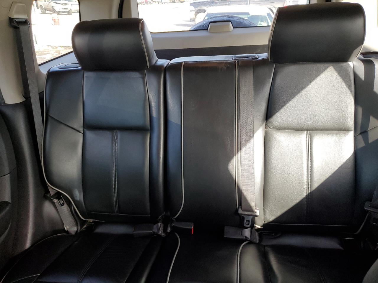 2007 Hummer H3 VIN 5GTDN13E078236152 Copart auction photo, front end damage thumbnail 10