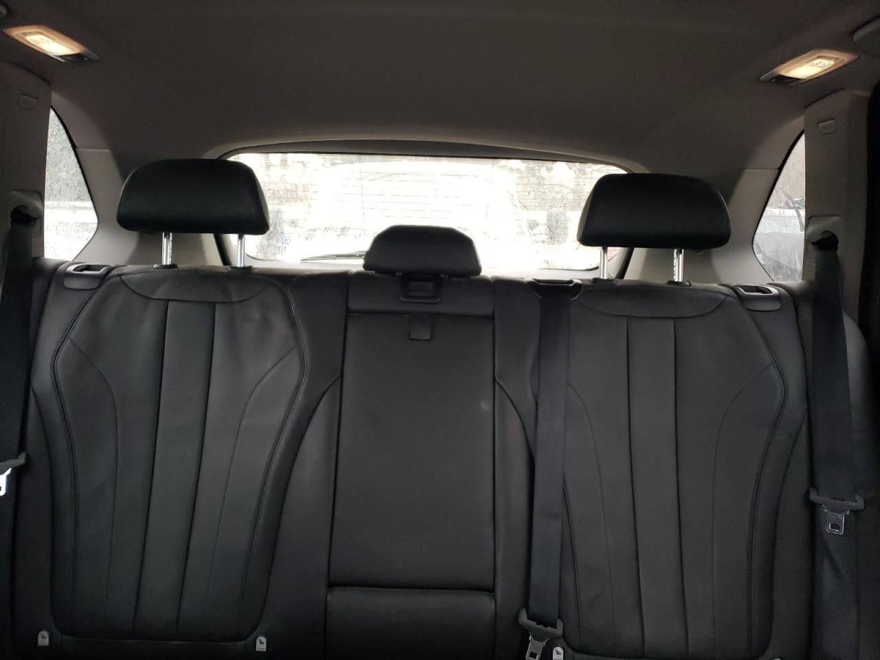 2015 BMW X5 VIN 5UXKR6C52F0J76595 Copart auction photo, front end damage thumbnail 10