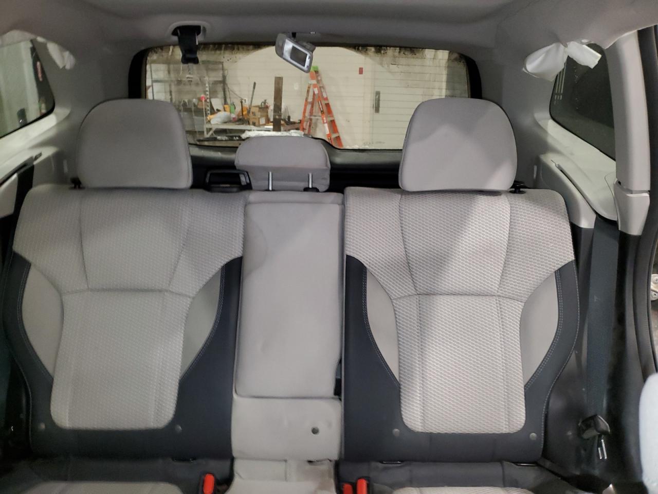 2019 Subaru Forester VIN JF2SKAEC0KH572476 Copart auction photo, front end / side damage thumbnail 10