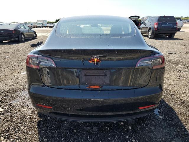 2023 Tesla Model 3 VIN 5YJ3E1EA4PF459517 Copart auction photo, front end / side damage thumbnail 6