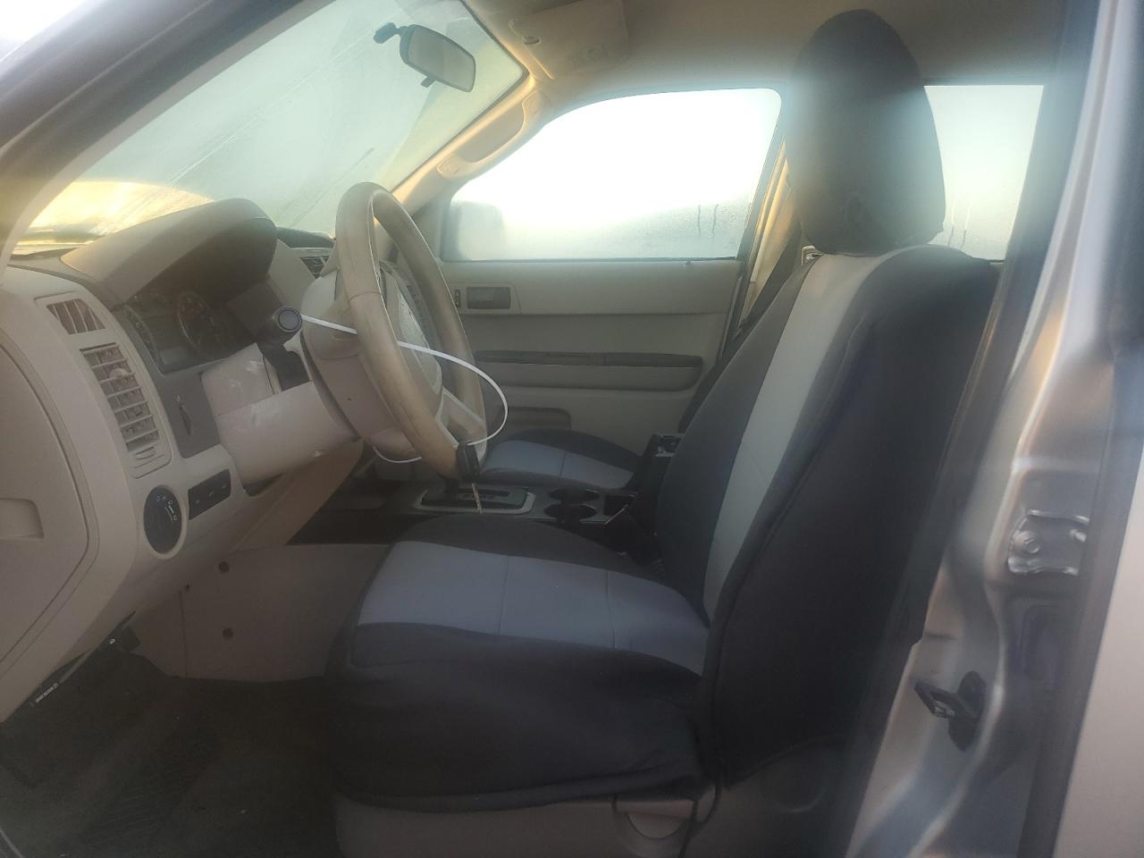 2012 Ford Escape VIN 1FMCU0C73CKC76056 Copart auction photo, water/flood / minor dent/scratches damage thumbnail 7