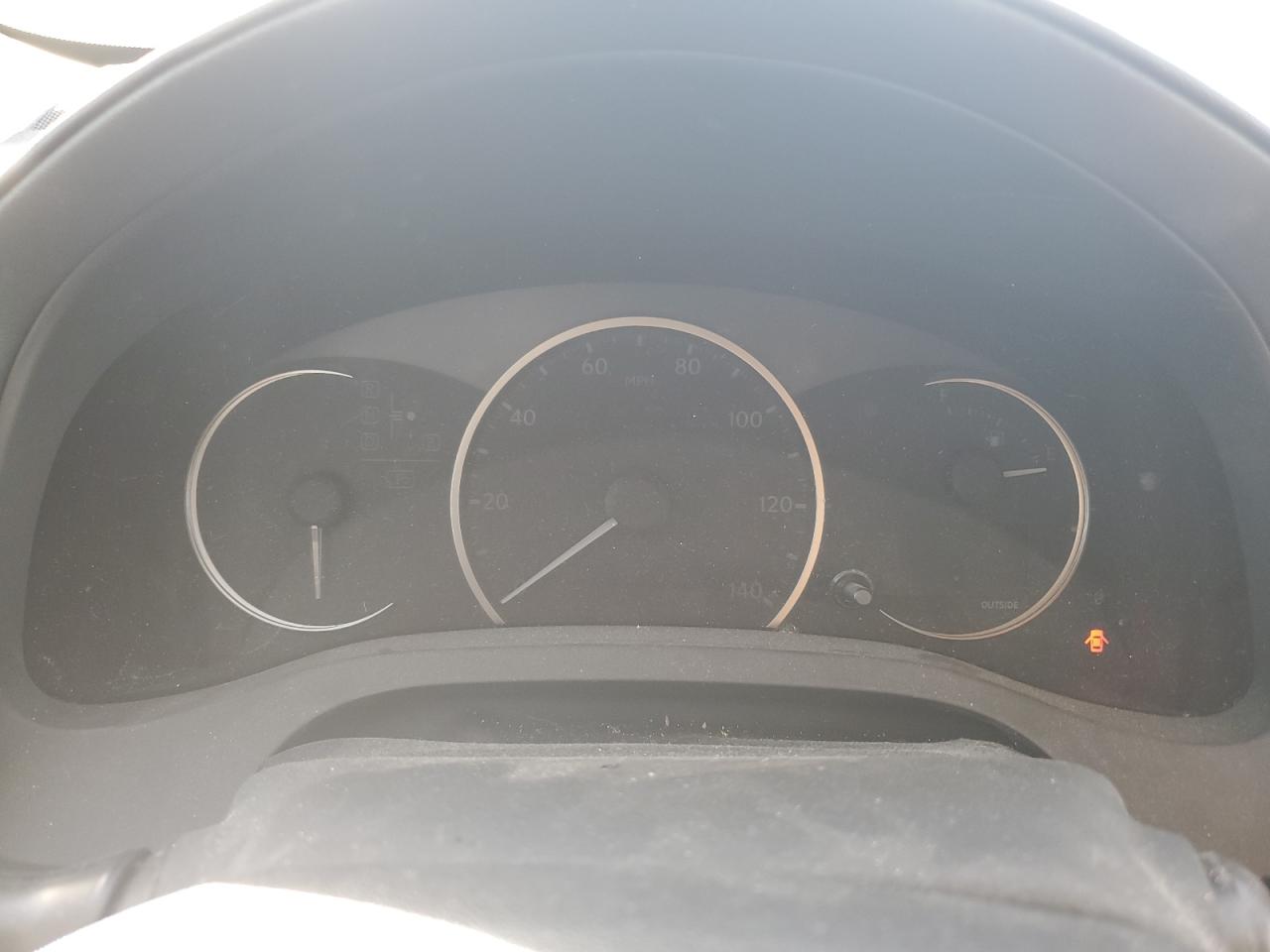 2014 Lexus CT VIN JTHKD5BH3E2185670 Copart auction photo, front end / undercarriage damage thumbnail 9