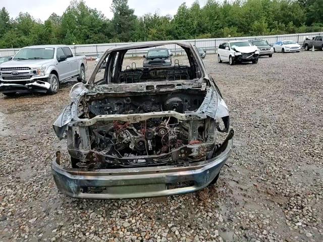 2018 RAM 1500 VIN 1C6RR6FG6JS195412 Copart auction photo, burn / replaced vin damage thumbnail 13