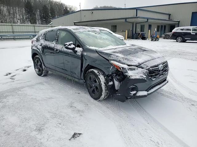 2024 Subaru XV VIN JF2GUABC6R8885658 Copart auction photo, all over damage thumbnail 13