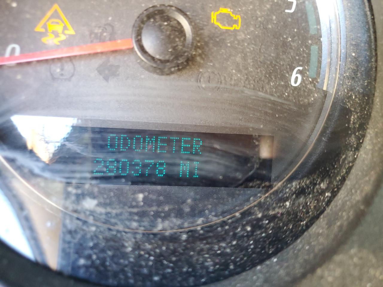 2007 GMC Yukon VIN 1GKFK63897J278171 Copart auction photo, mechanical / minor dent/scratches damage thumbnail 9