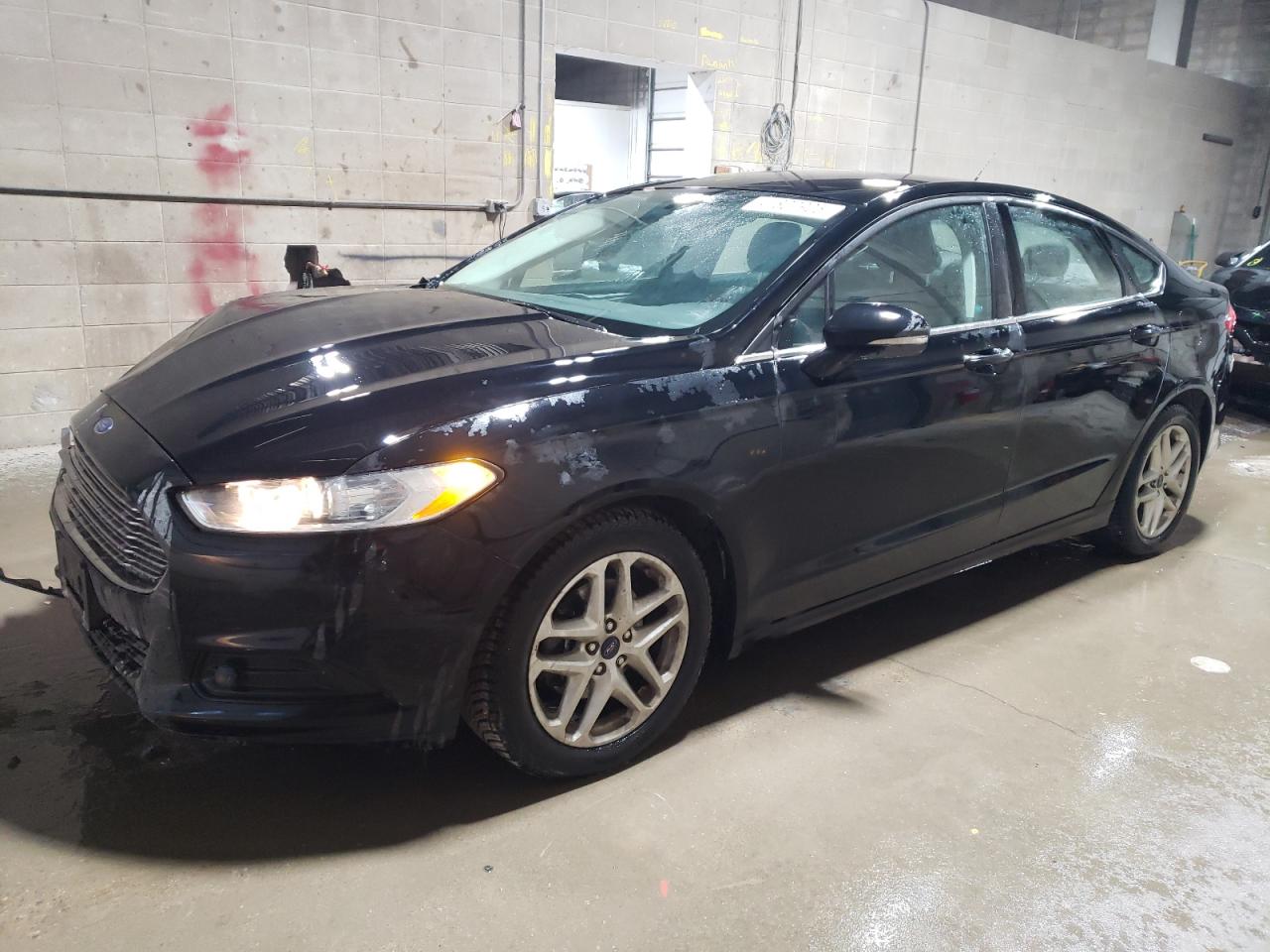 2016 Ford Fusion VIN 3FA6P0H71GR328471