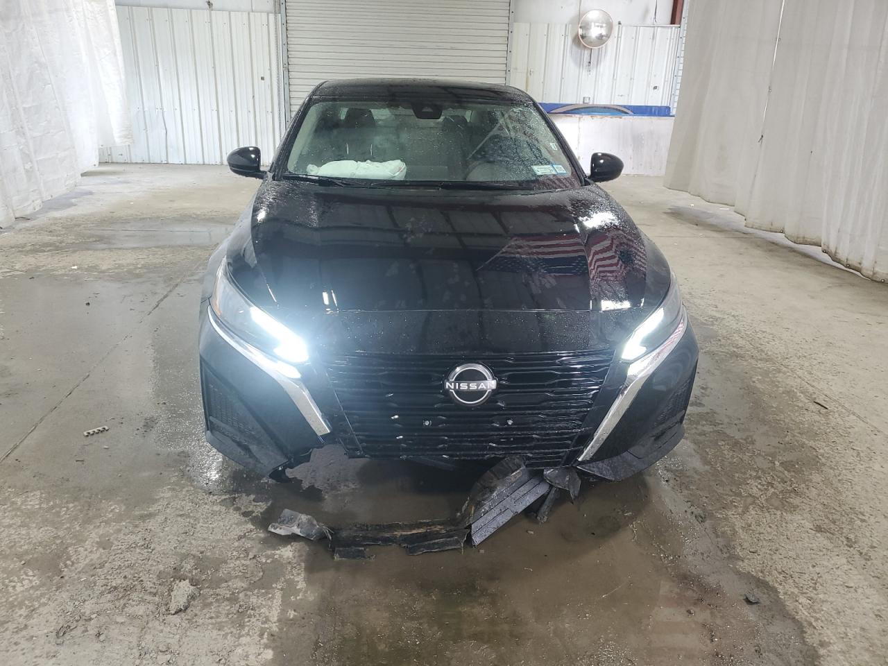 2024 Nissan Altima VIN 1N4BL4DV1RN379383 Copart auction photo, front end damage thumbnail 5