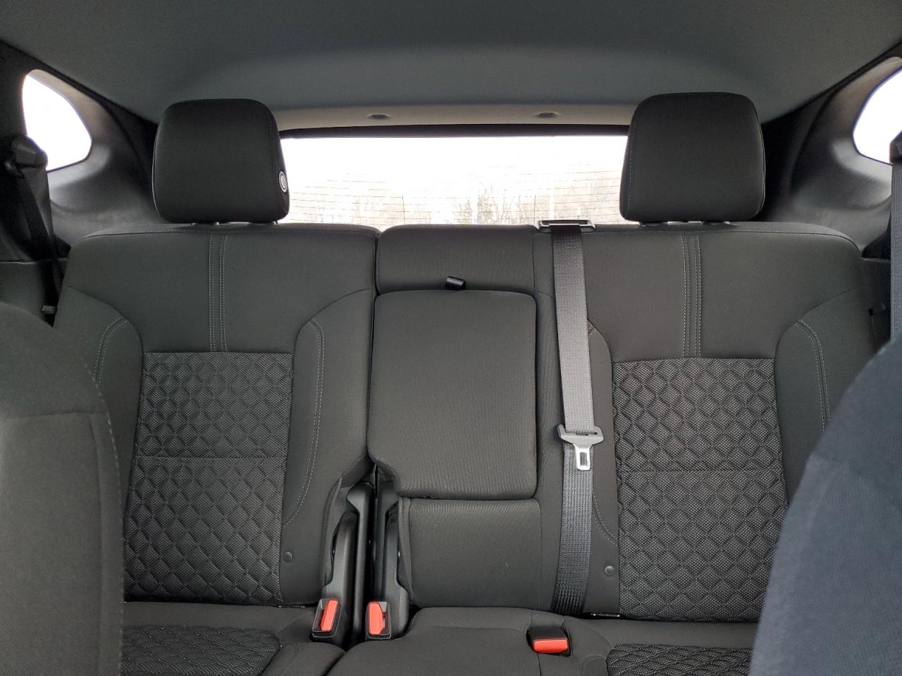 2019 Chevrolet Blazer VIN 3GNKBGRS6KS685835 Copart auction photo, front end damage thumbnail 10