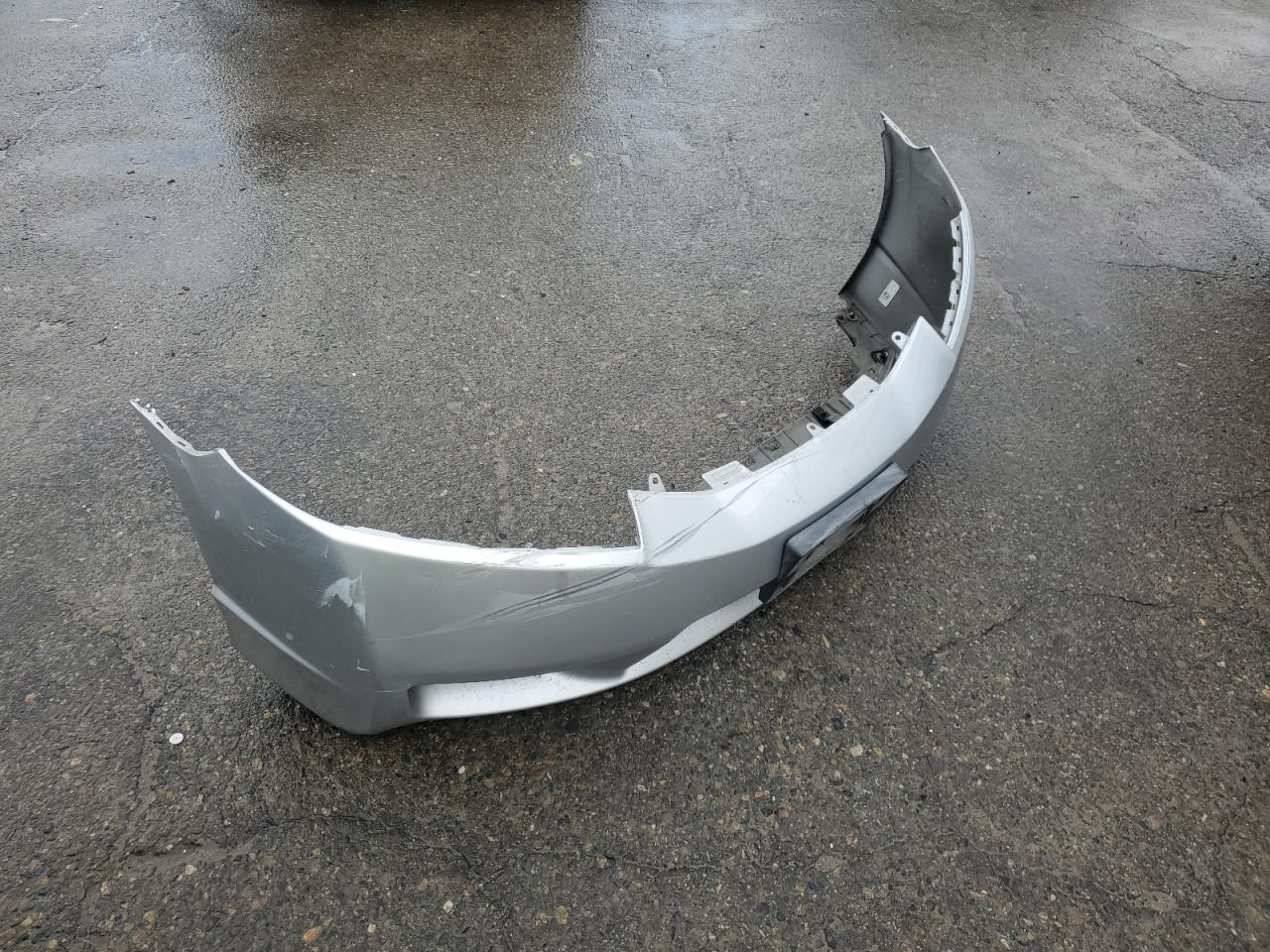 2009 Honda Civic VIN 19XFA16579E037258 Copart auction photo, front end damage thumbnail 12
