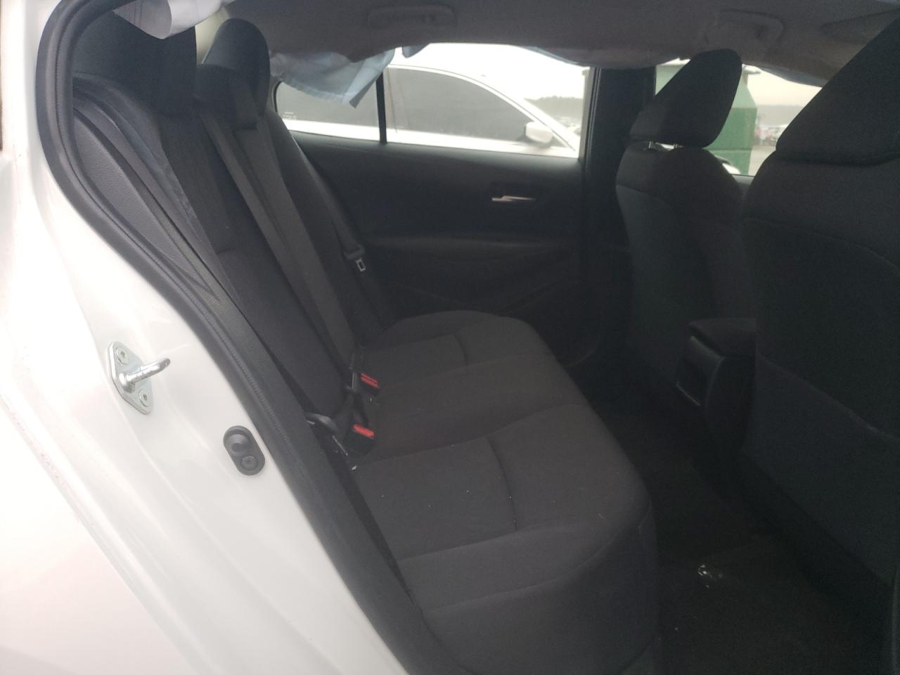 2020 Toyota Corolla VIN JTDEPRAE3LJ046260 Copart auction photo, front end / minor dent/scratches damage thumbnail 10