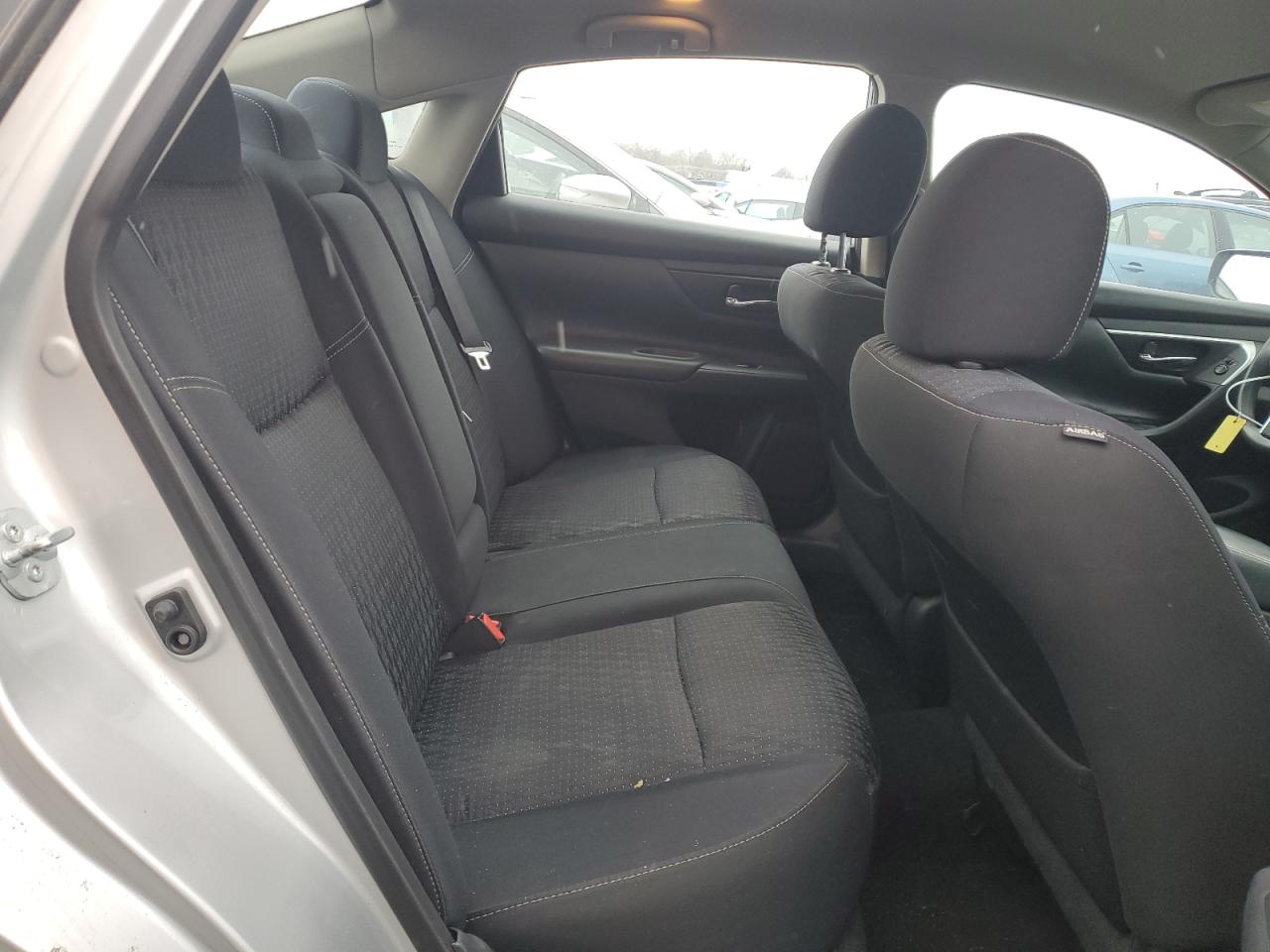 2016 Nissan Altima VIN 1N4AL3AP8GC198561 Copart auction photo, minor dent/scratches damage thumbnail 10