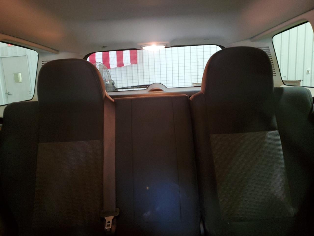 2015 Jeep Liberty (Patriot) VIN 1C4NJPBA8FD413920 Copart auction photo, front end damage thumbnail 10