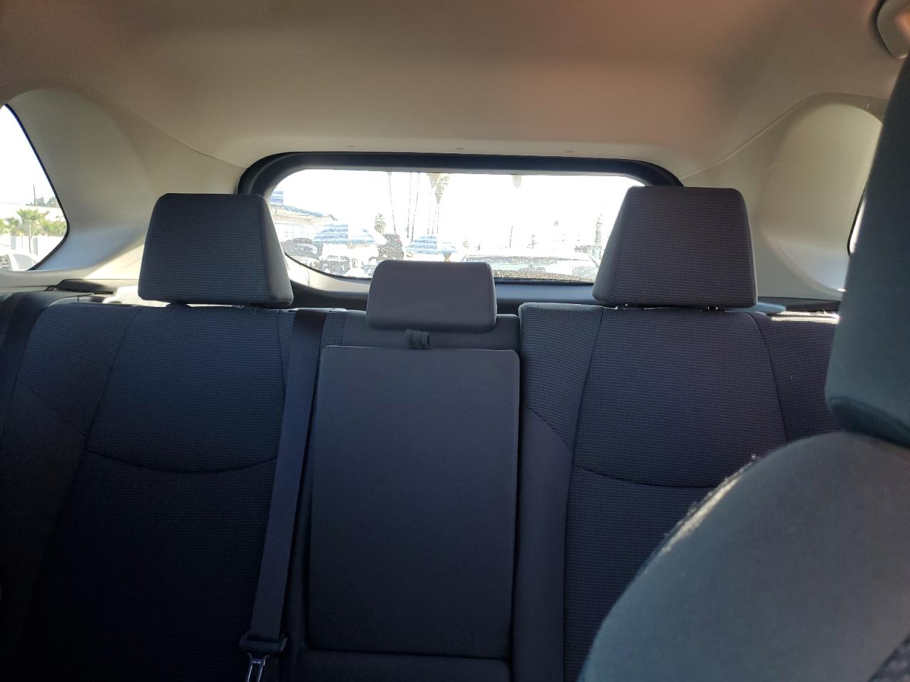 2020 Toyota RAV 4 VIN JTMH1RFV5LD055354 Copart auction photo, front end / minor dent/scratches damage thumbnail 10