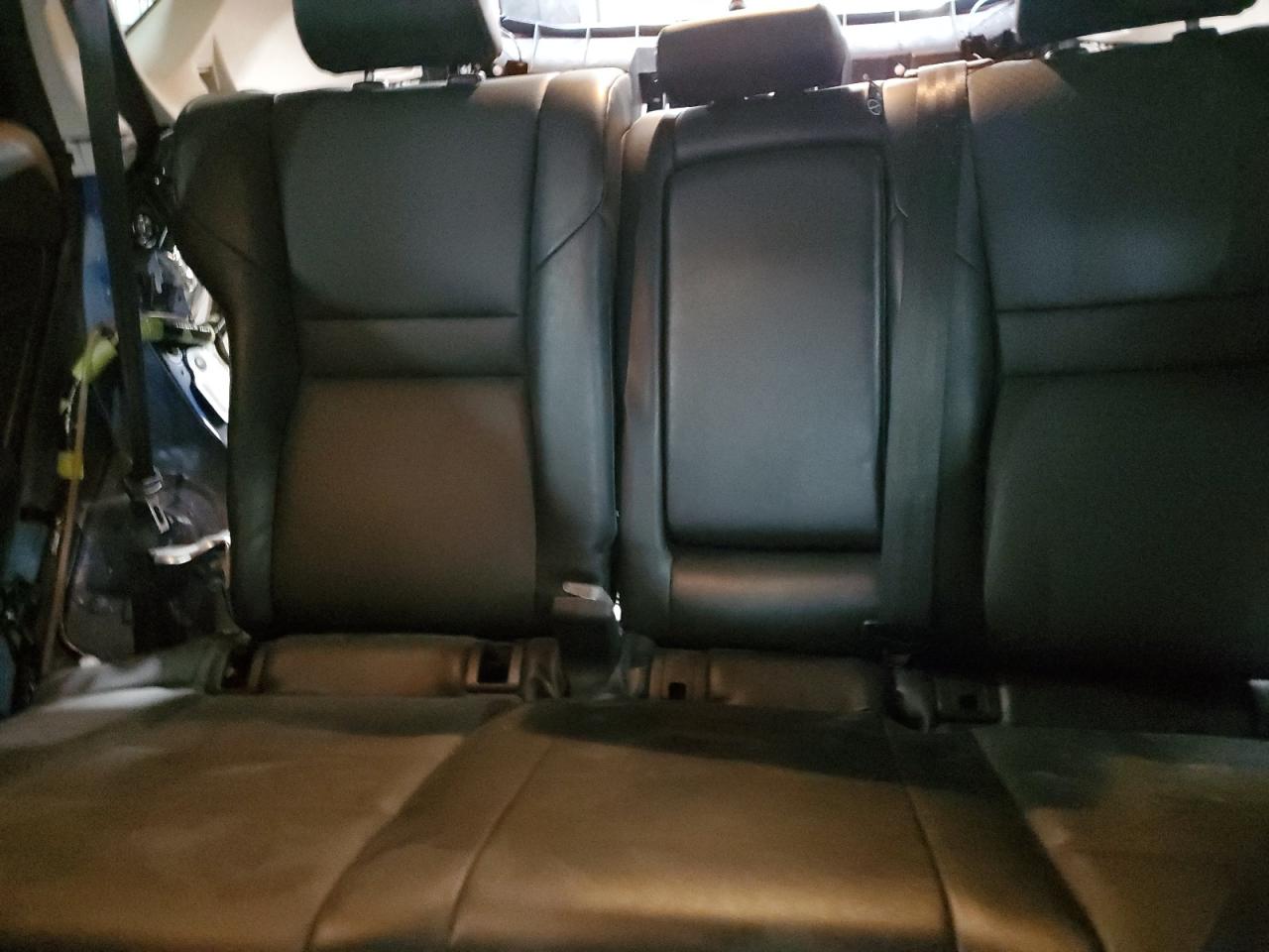 2021 Nissan Rogue VIN JN8AT3BB0MW219530 Copart auction photo, rear end / front end damage thumbnail 10