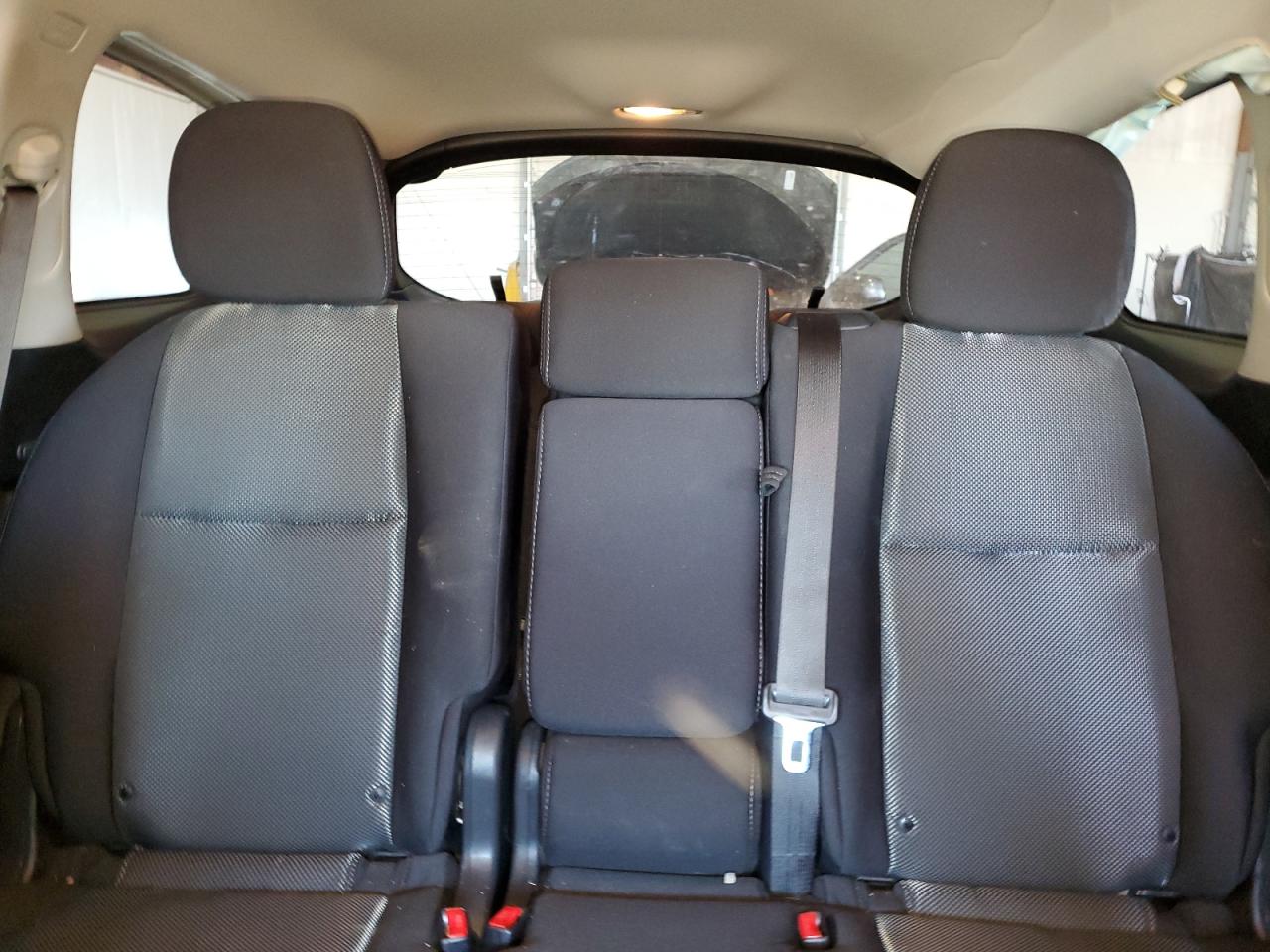 2019 Nissan Pathfinder VIN 5N1DR2MM4KC587882 Copart auction photo, front end damage thumbnail 10