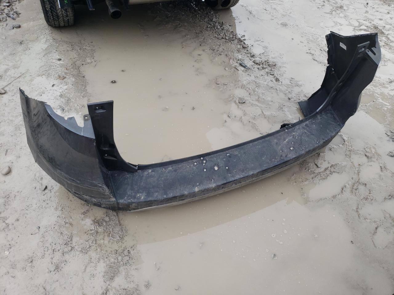 2017 Ford Escape VIN 1FMCU9GD9HUE92767 Copart auction photo, rear end damage thumbnail 15
