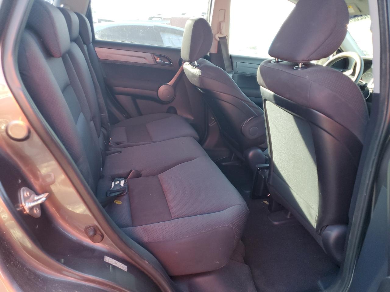 2009 Honda CR-V VIN 3CZRE38329G708939 Copart auction photo, front end damage thumbnail 11