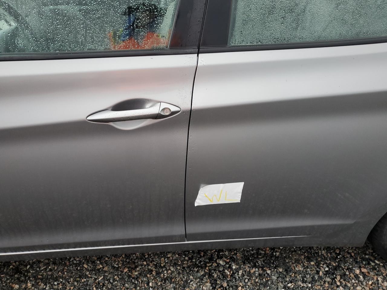 2016 Hyundai Elantra VIN KMHDH4AE0GU480423 Copart auction photo, water/flood damage thumbnail 12