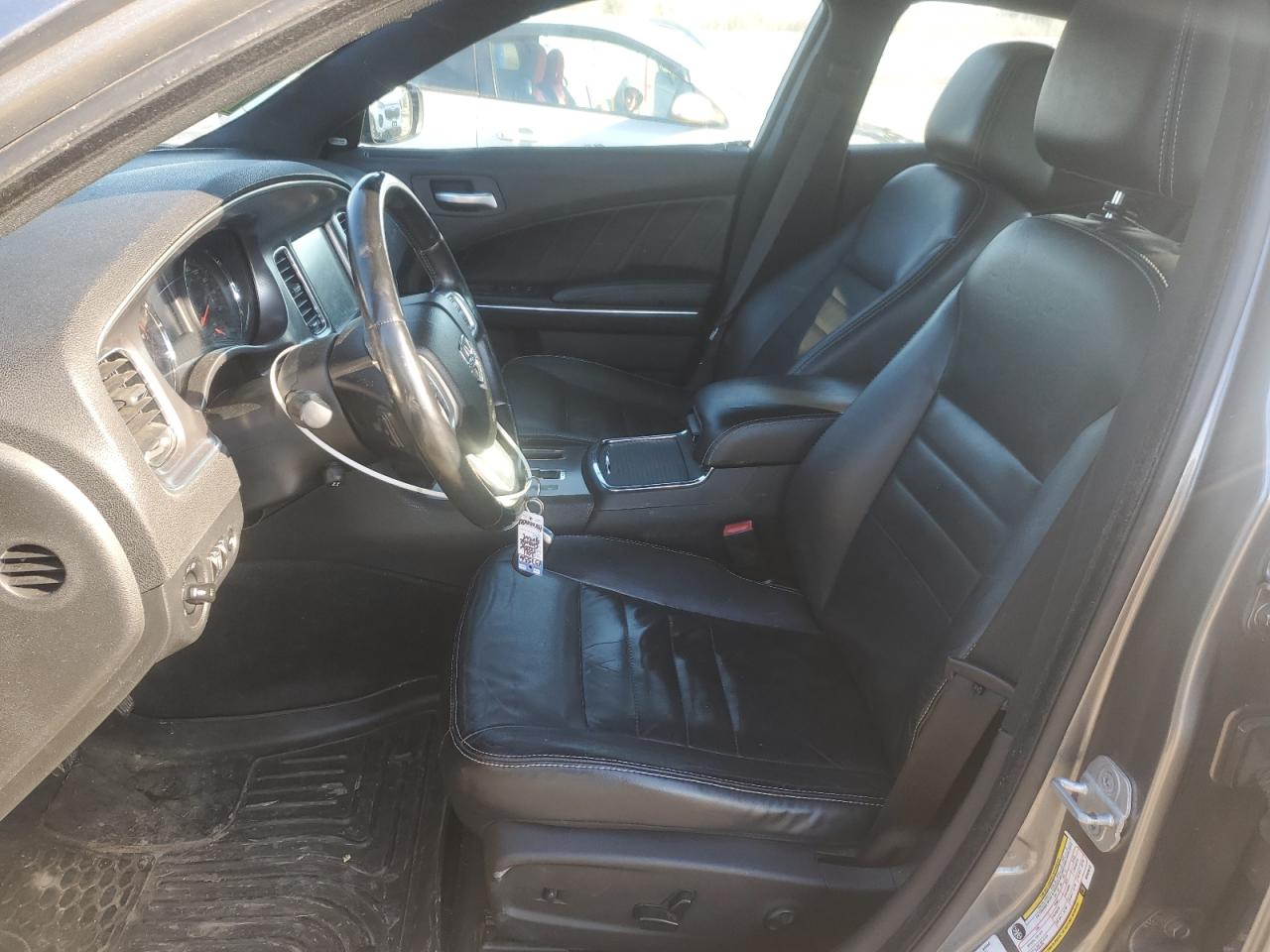 2011 Dodge Charger VIN 2B3CL5CT7BH609013 Copart auction photo, front end / minor dent/scratches damage thumbnail 7