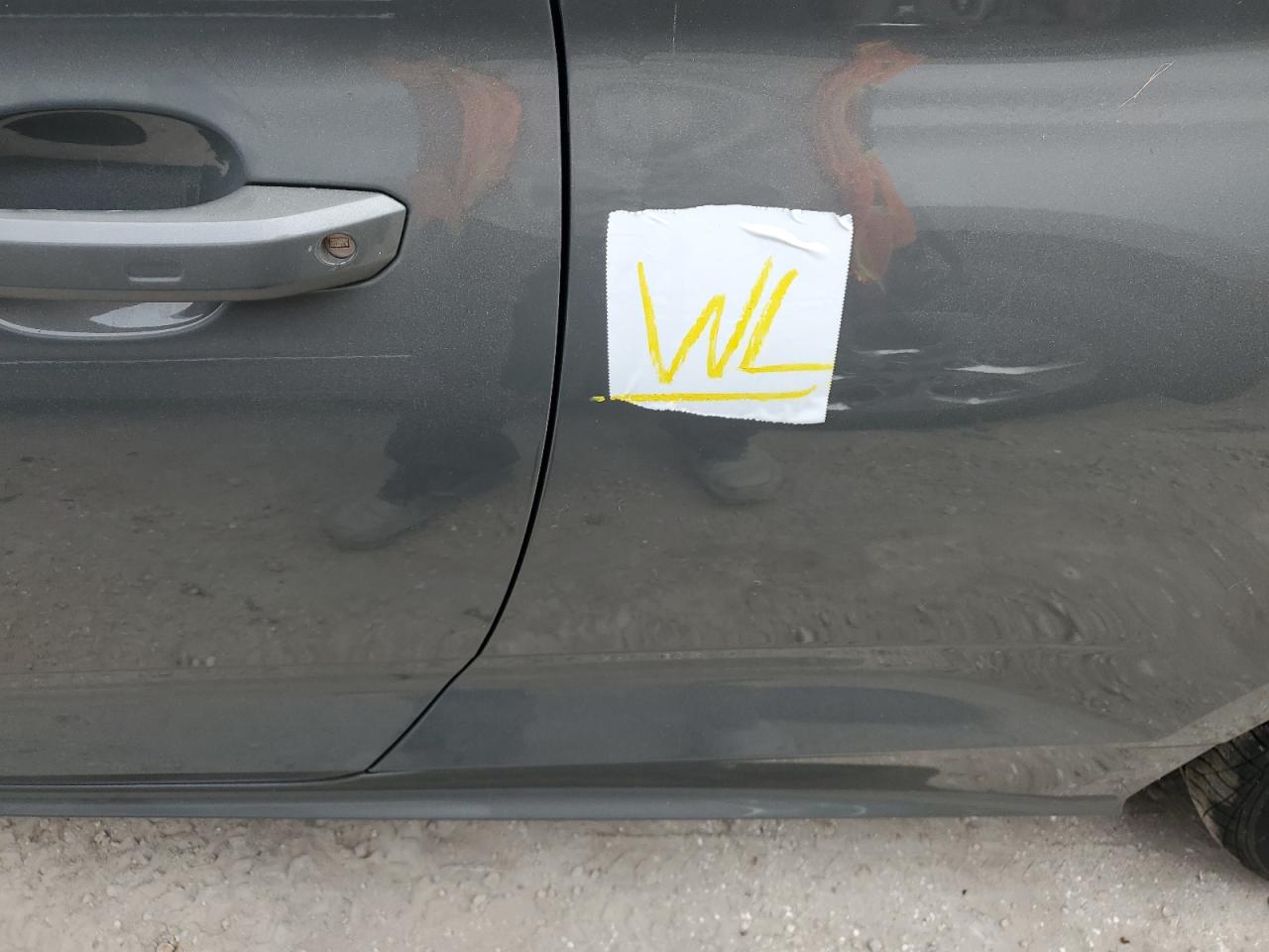 2024 Audi A5 VIN WAU4AGF5XRN003673 Copart auction photo, water/flood damage thumbnail 12