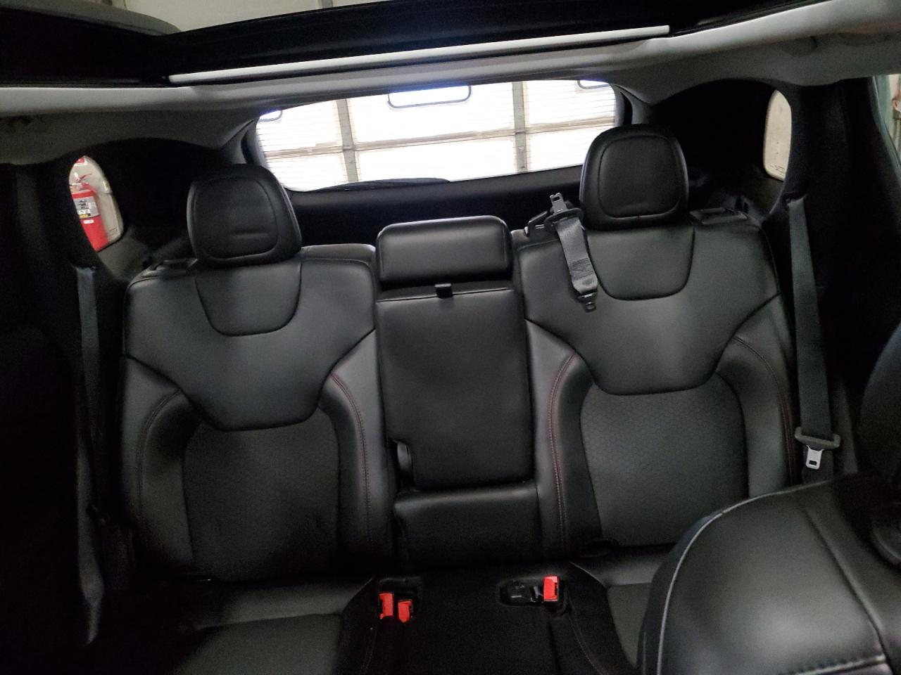 2020 Jeep Cherokee VIN 1C4PJMBX9LD570427 Copart auction photo, front end damage thumbnail 10