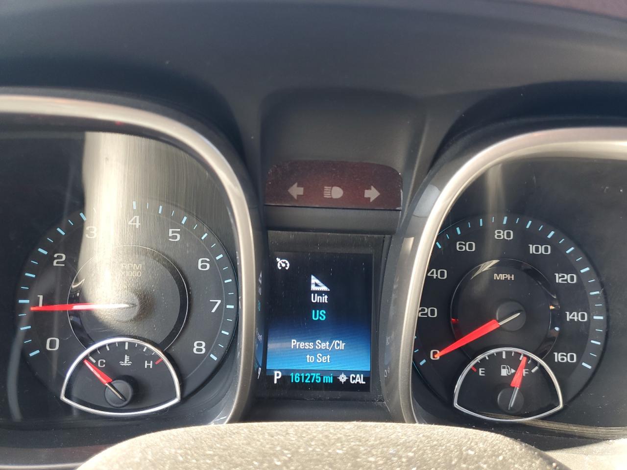 2014 Chevrolet Malibu VIN 1G11J5SX3EF278462 Copart auction photo, front end / side damage thumbnail 9