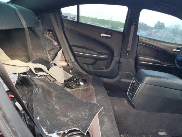 2020 Dodge Charger VIN 2C3CDXGJ3LH181298 Copart auction photo, mechanical / front end damage thumbnail 10